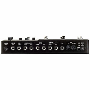 Line 6  HX Stomp XL Guitar Multi Effect Pedal